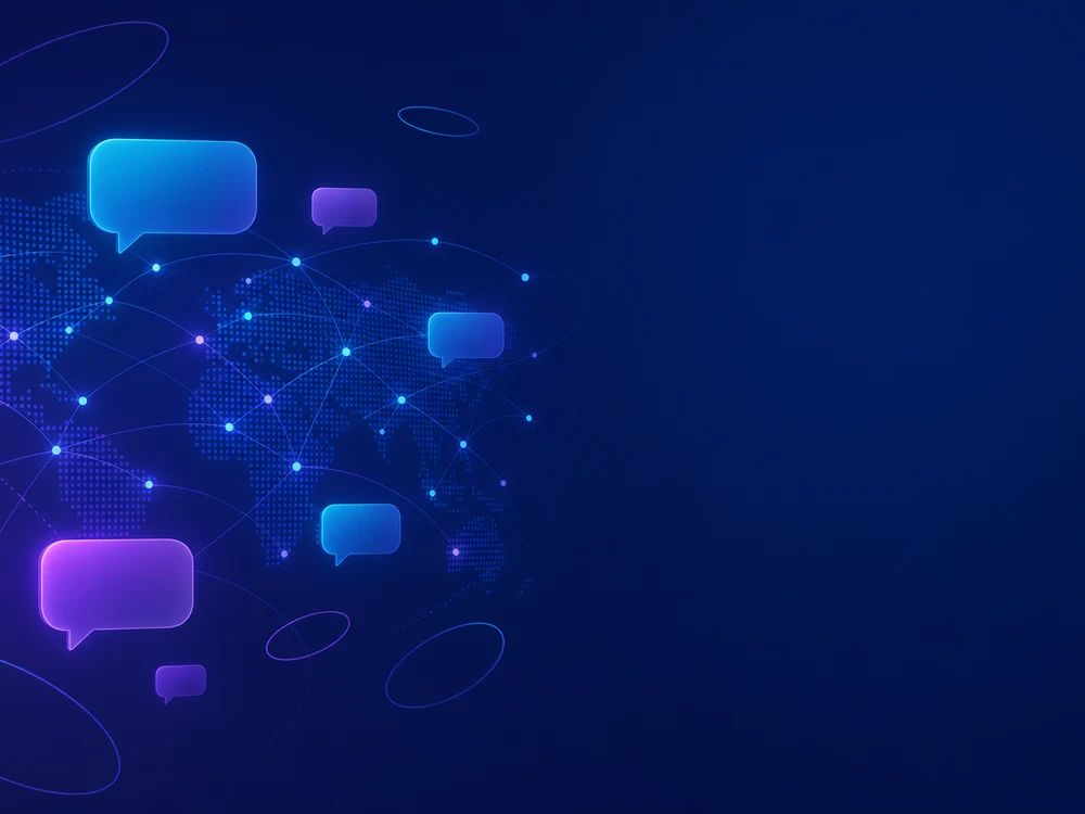 Funzionalità di Telegram su più dispositivi